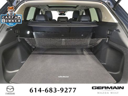 Used 2024 MAZDA CX-50 2.5 Turbo w/ Cargo Package AWD/4WD image 22