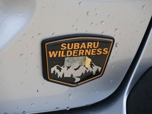 New 2026 Subaru Crosstrek 2.5i Wilderness w/ Crosstrek Mirror Package AWD/4WD image 14