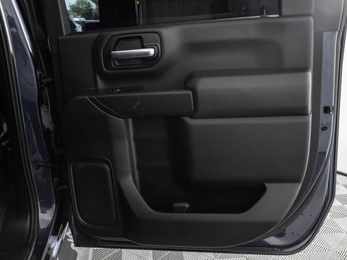 Used 2020 Chevrolet Silverado 2500 Custom w/ Custom Value Package AWD/4WD image 41