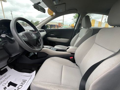 Used 2021 Honda HR-V LX image 21