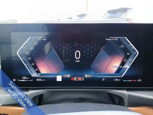 Certified 2025 BMW 430i Convertible w/ Premium Package RWD image 17