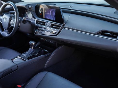 Used 2023 Lexus ES 350 w/ Premium Package image 21