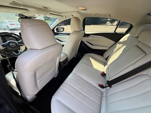 Used 2021 MAZDA MAZDA6 Grand Touring Reserve FWD image 27