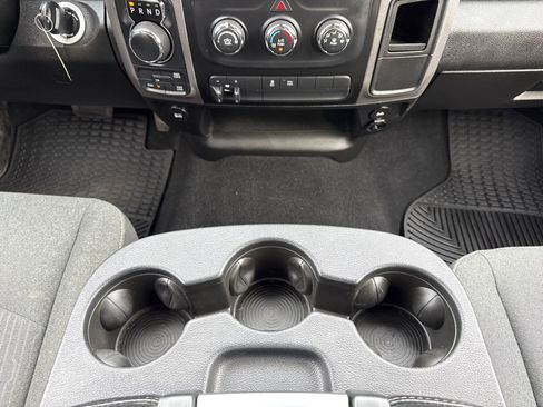 Used 2022 RAM 1500 Tradesman w/ Popular Equipment Group AWD/4WD image 28