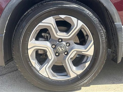 Used 2017 Honda CR-V EX-L image 6