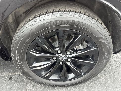 Certified 2024 Buick Envista Sport Touring w/ Convenience I Package FWD image 31