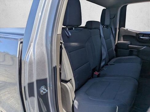 Used 2021 GMC Sierra 1500 Elevation RWD image 18