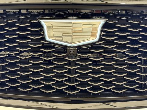 New 2025 Cadillac Escalade ESV Sport w/ LPO, ONYX Package image 15