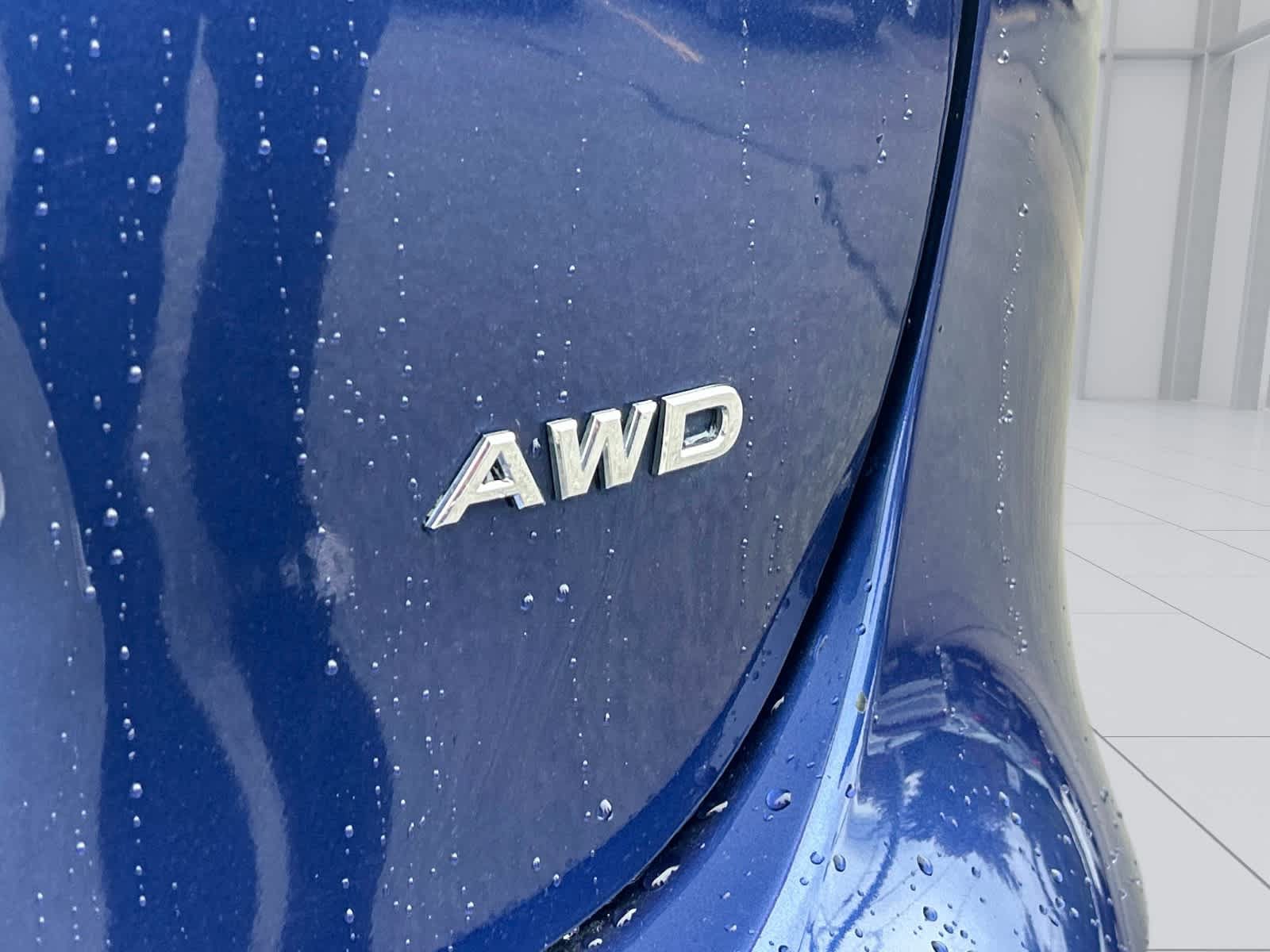 Used 2019 Nissan Rogue Sport SV AWD/4WD image 19