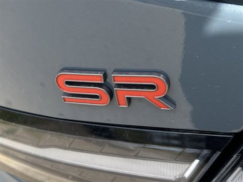 New 2026 Nissan Sentra SR image 6