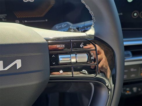 New 2026 Kia Sorento EX image 35