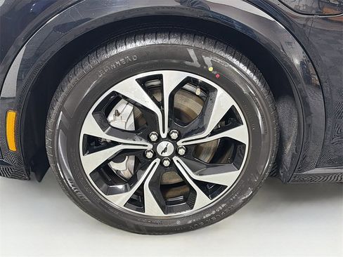 Used 2021 Ford Mustang Mach-E Premium image 33