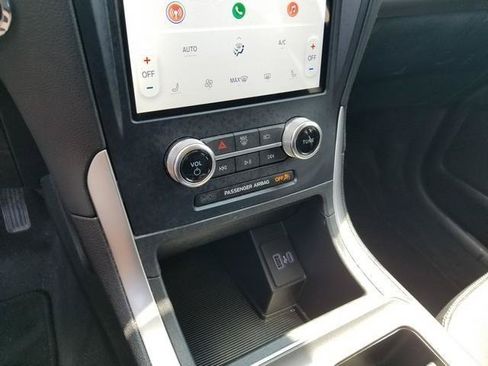 Certified 2023 Ford Edge SEL AWD/4WD image 20