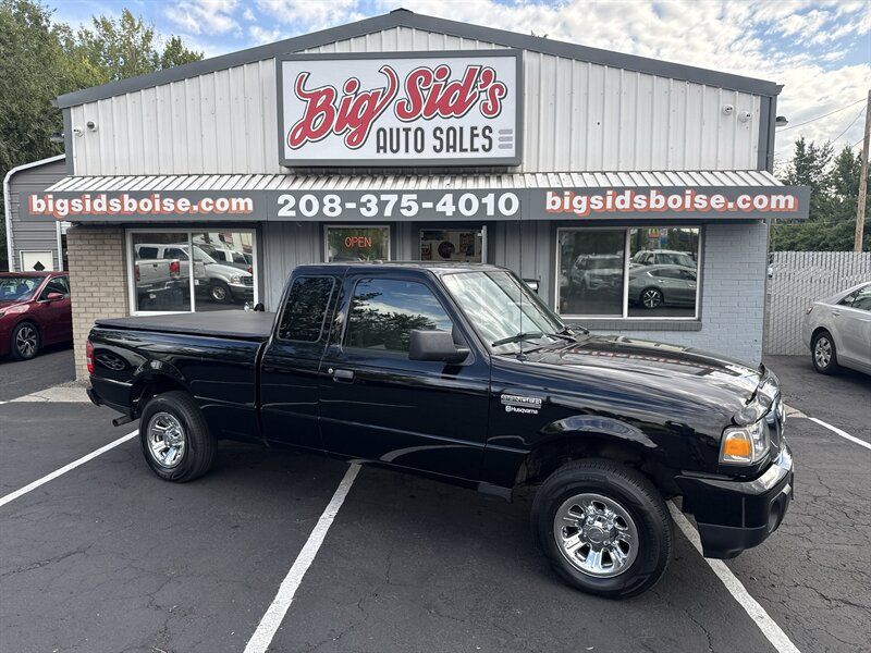 Used 2011 Ford Ranger XLT RWD image 1