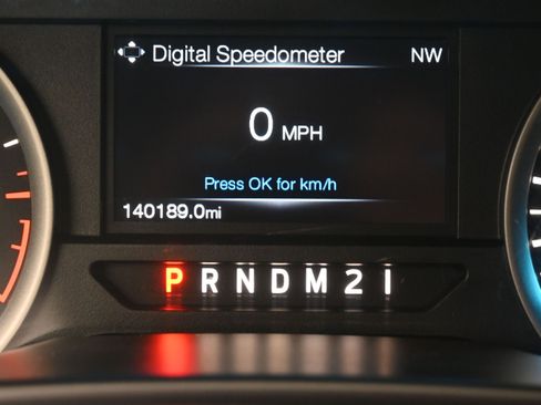 Used 2016 Ford F150 XLT w/ Equipment Group 302A Luxury AWD/4WD image 16