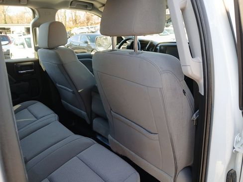 Used 2019 Chevrolet Silverado 1500 W/T image 17