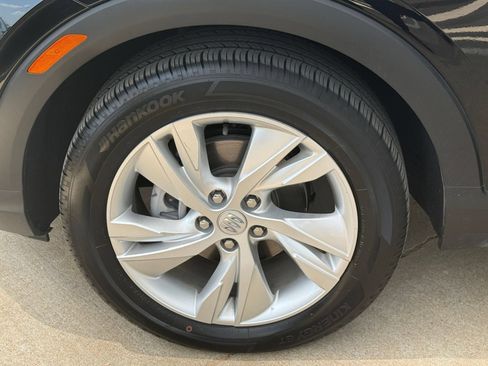 Used 2026 Buick Encore GX Preferred FWD image 30