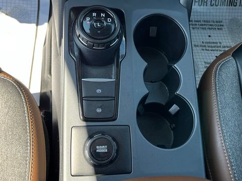 Used 2024 Ford Bronco Sport Outer Banks w/ Tech Package AWD/4WD image 24