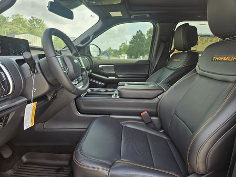 New 2026 Ford Expedition Tremor AWD/4WD image 9