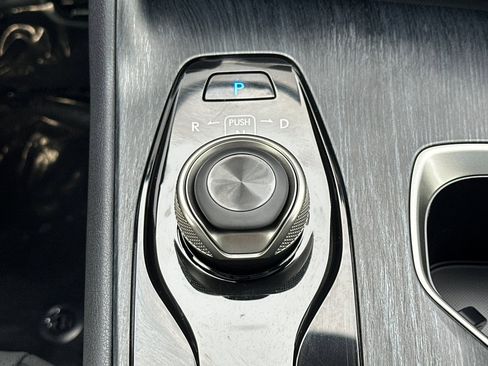 New 2026 Lexus RZ 450e 2WD image 16