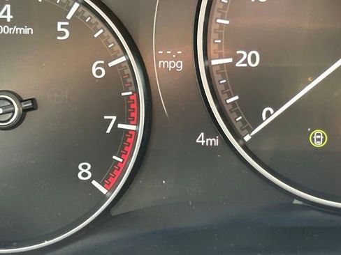 New 2026 MAZDA CX-50 AWD 2.5 S w/ Weather Package image 15