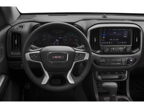 Used 2020 GMC Canyon SLE w/ Elevation Edition AWD/4WD image 10
