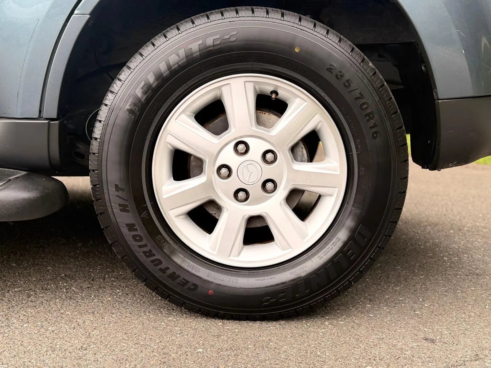 Used 2011 MAZDA Tribute s Grand Touring AWD/4WD image 22