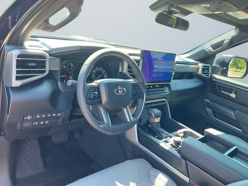 New 2026 Toyota Tundra SR5 w/ SR5 Premium Package AWD/4WD image 11