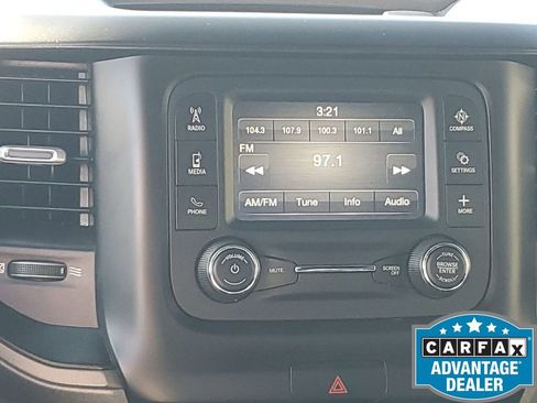 Used 2022 RAM 1500 Tradesman w/ Tradesman Group image 28