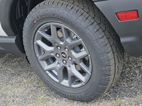 New 2026 Ford Bronco Sport Big Bend AWD/4WD image 9