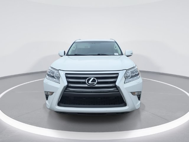 Used 2019 Lexus GX 460 Premium AWD/4WD image 3