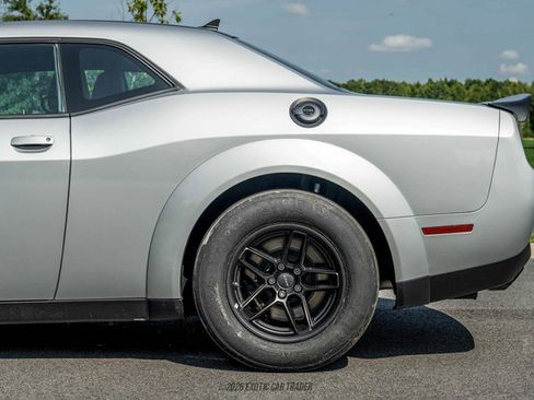 Used 2023 Dodge Challenger SRT Hellcat Redeye RWD image 3