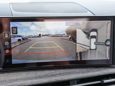 New 2026 Hyundai Santa Fe Limited image 28