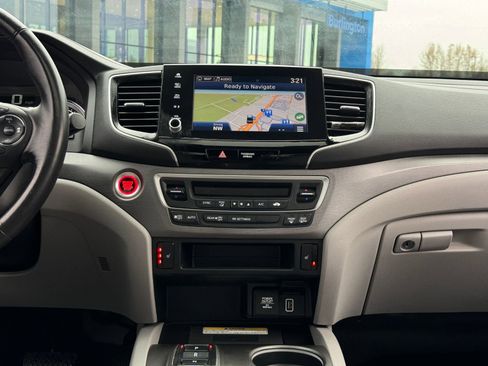 Certified 2022 Honda Ridgeline RTL-E image 20