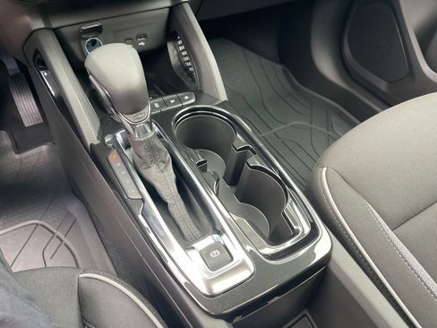 New 2026 Chevrolet TrailBlazer LT w/ Convenience Package image 29