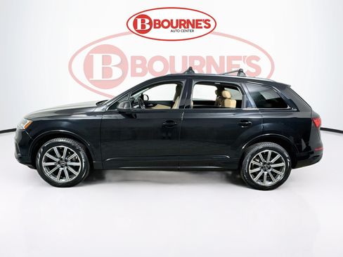 Used 2023 Audi Q7 2.0T Premium Plus AWD/4WD image 8