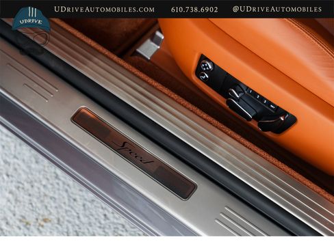 Used 2009 Bentley Continental GT Speed image 36