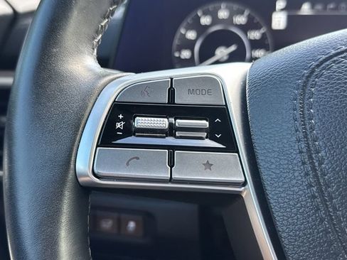Used 2025 Kia Telluride SX X-Line AWD/4WD image 35