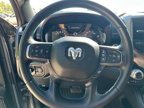Used 2024 RAM 2500 Power Wagon w/ Level 2 Equipment Group AWD/4WD image 28