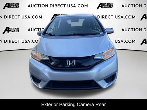 Used 2016 Honda Fit LX image 2