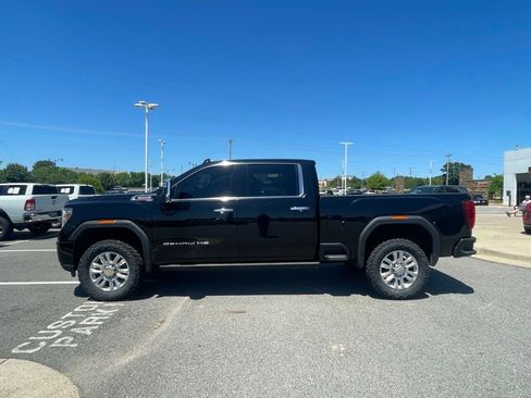 Used 2023 GMC Sierra 2500 Denali w/ Denali Ultimate Package AWD/4WD image 4