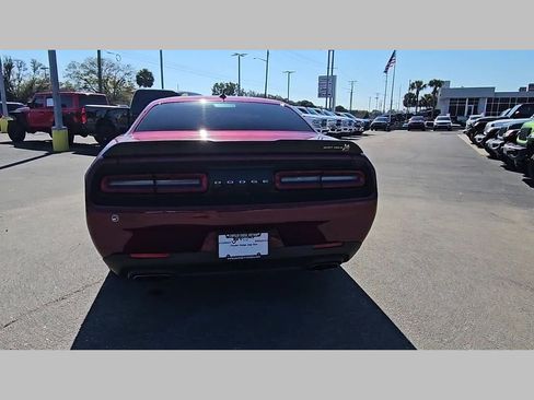 Used 2021 Dodge Challenger R/T Scat Pack w/ Dynamics Package image 28