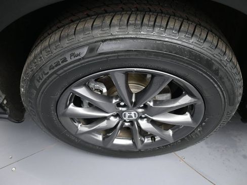 Used 2026 Honda CR-V EX-L image 14