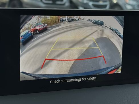 Used 2023 MAZDA CX-5 AWD 2.5 S w/ Preferred Package image 24