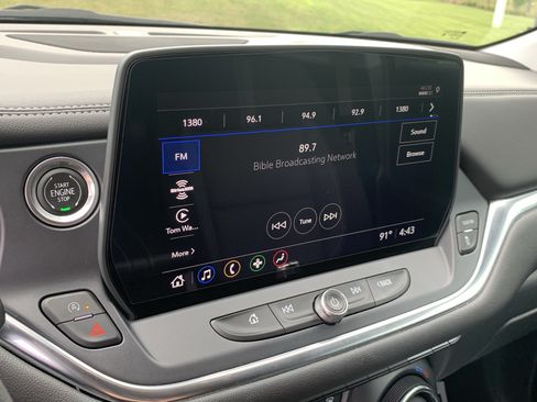 Used 2023 Chevrolet Blazer LT w/ Convenience Package FWD image 20