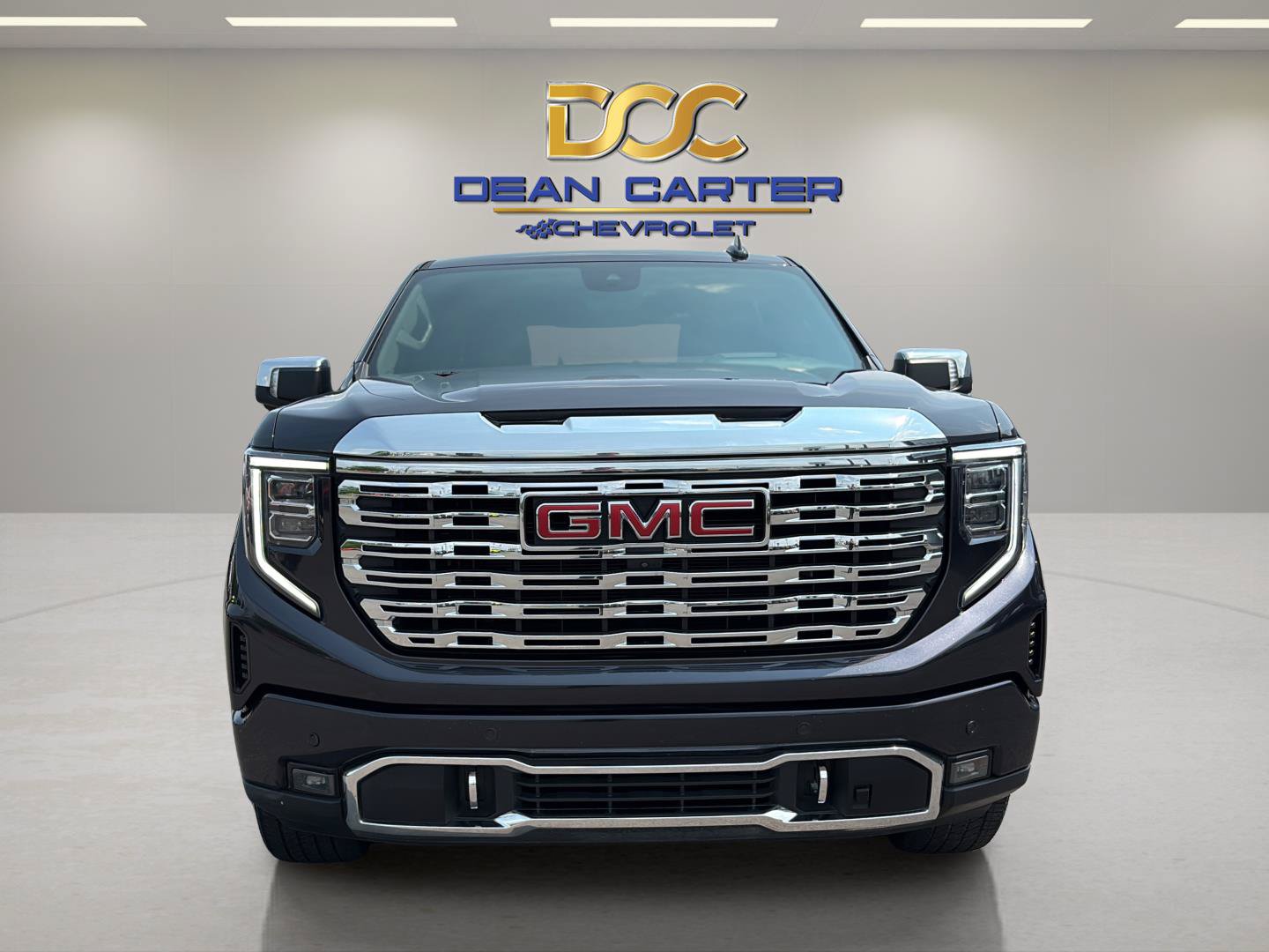 Certified 2023 GMC Sierra 1500 Denali w/ Denali Reserve Package AWD/4WD image 8