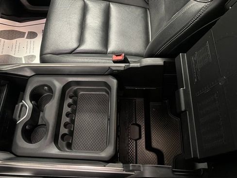 Used 2021 RAM 1500 Rebel w/ Alpine Leather & Sound Group image 36