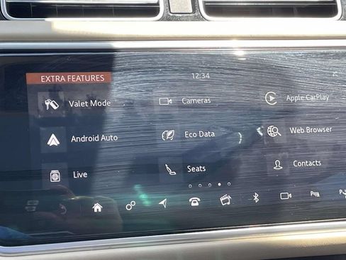 Used 2021 Land Rover Range Rover Westminster Edition AWD/4WD image 24