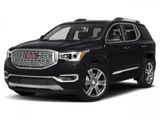 Used 2019 GMC Acadia Denali w/ Technology Package image 4