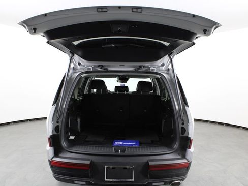Certified 2026 Hyundai Santa Fe SEL FWD image 17